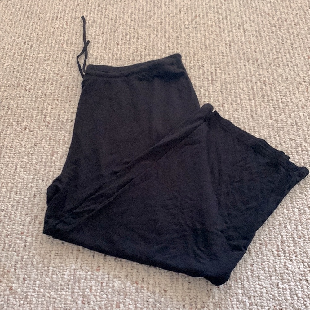 Yoga Ankle Pants